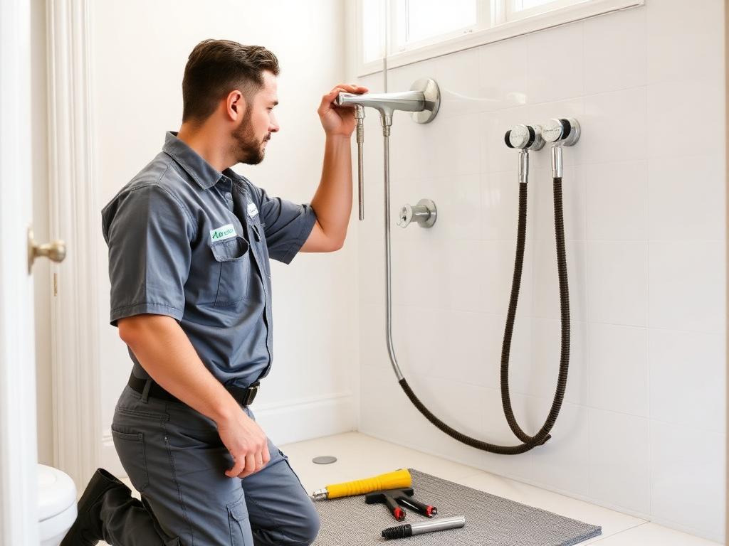 Reliable Plumbing Company Website